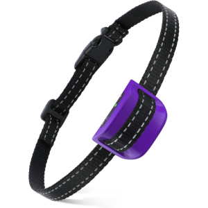 Bark Collar for Small Dogs MASBRILL Small Dog Bark Collar