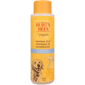 Burt's Bees for Pets Calming Hemp Shampoo