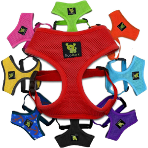 EcoBark Dog Harness