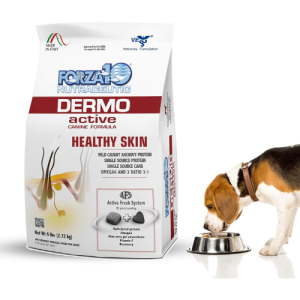 Forza10 Dermo Allergy Dog Food