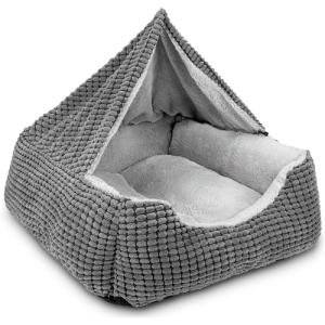 GASUR Dog Beds for Large Medium Small Dogs