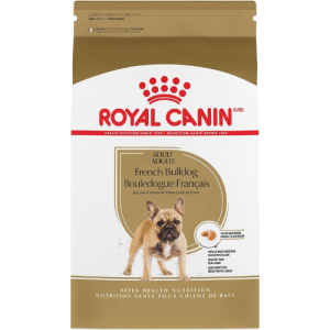 Royal Canin Breed Health Nutrition French Bulldog Adult: Dry Dog Food