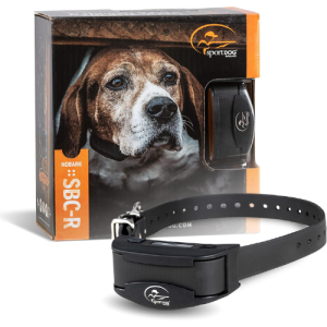 SportDOG Brand NoBark Rechargeable Bark Control Shock Collar